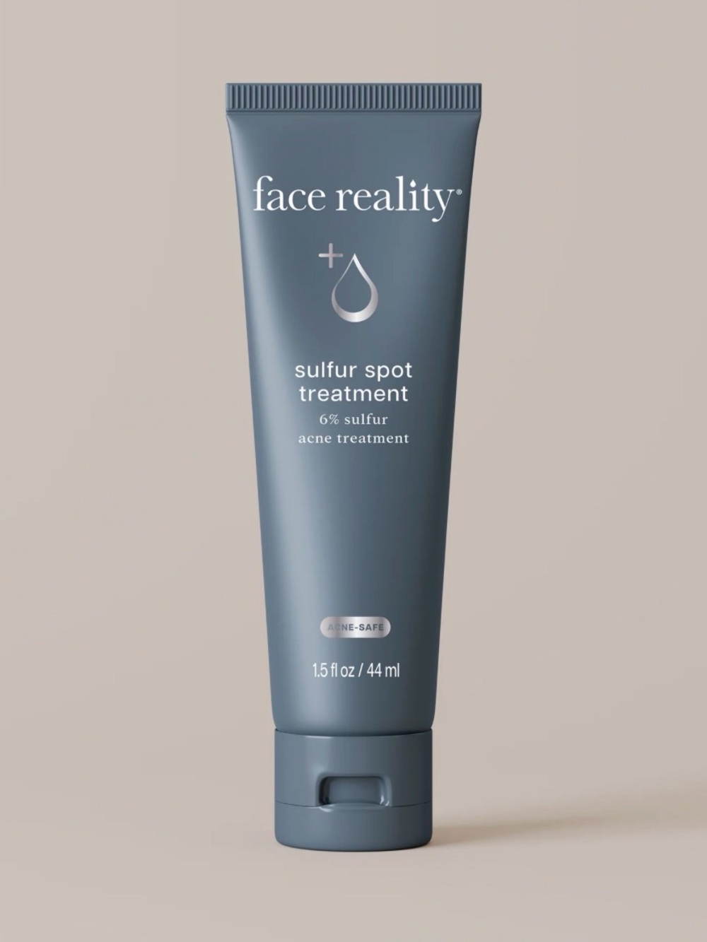 Face Reality Sulfur Spot Treatment